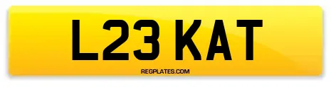 L23 KAT