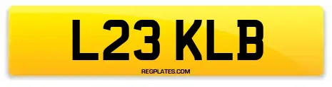L23 KLB