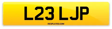 L23 LJP
