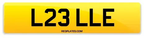 L23 LLE
