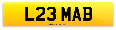 L23 MAB