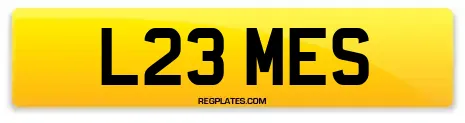 L23 MES