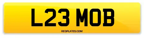 L23 MOB