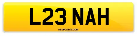 L23 NAH