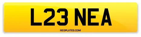 L23 NEA
