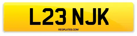 L23 NJK