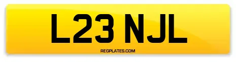 L23 NJL