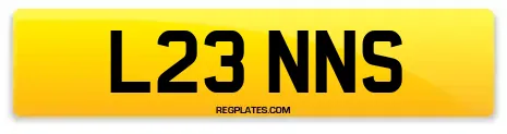 L23 NNS