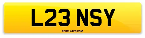 L23 NSY