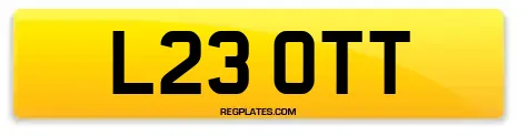 L23 OTT