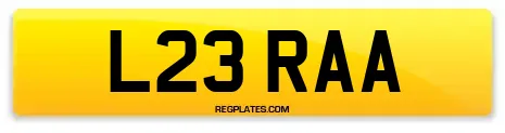 L23 RAA