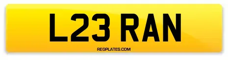 L23 RAN