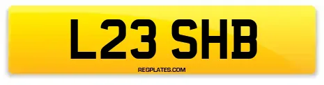 L23 SHB
