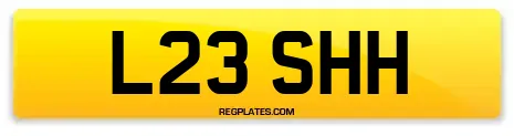 L23 SHH