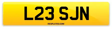 L23 SJN