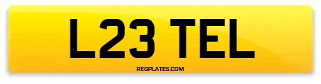 L23 TEL