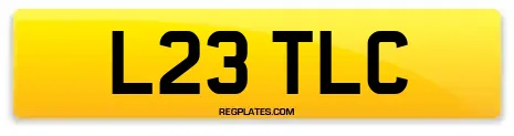 L23 TLC