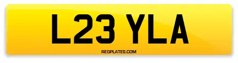 L23 YLA