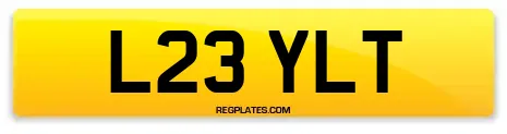L23 YLT