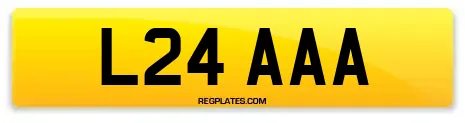 L24 AAA