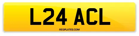 L24 ACL