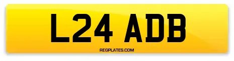 L24 ADB