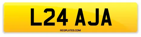 L24 AJA
