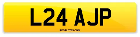 L24 AJP