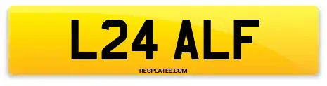 L24 ALF