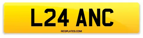 L24 ANC