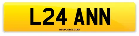 L24 ANN