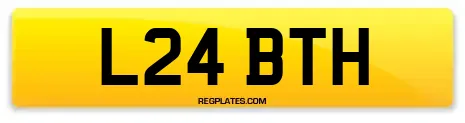 L24 BTH