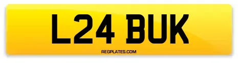 L24 BUK