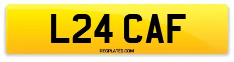 L24 CAF