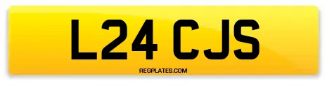 L24 CJS