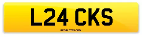 L24 CKS