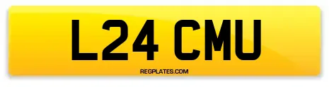 L24 CMU