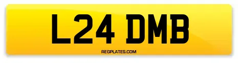 L24 DMB
