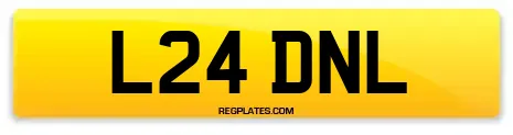 L24 DNL