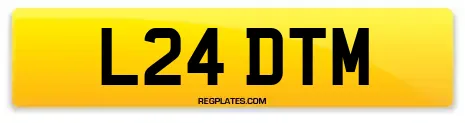 L24 DTM