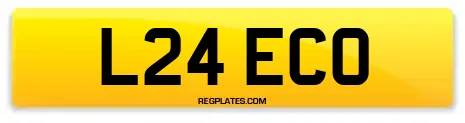 L24 ECO