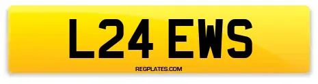 L24 EWS