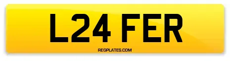 L24 FER