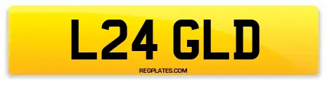 L24 GLD