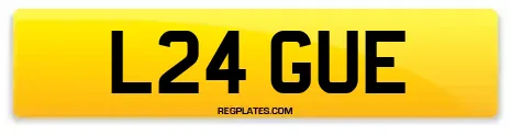 L24 GUE