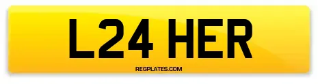 L24 HER