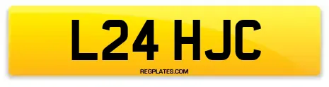 L24 HJC
