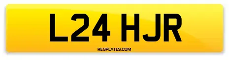 L24 HJR