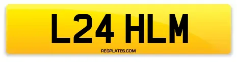 L24 HLM