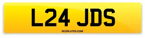 L24 JDS